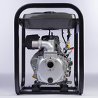 Motobomb Autoescorvante Diesel 2" Manual