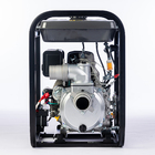 Motobomb Autoescorvante Diesel 3" Elet