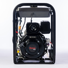 Motobomb Autoescorvante Diesel 3" Elet