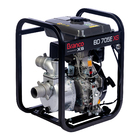 Motobomb Autoescorvante Diesel 3" Elet