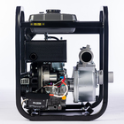 Motobomb Autoescorvante Diesel 3" Elet