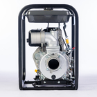 Motobomb Autoescorvante Diesel 4" Manual