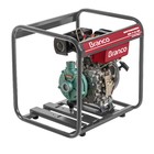 Motobomb Bd715Br 5HP Centrífuga Part Man