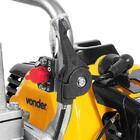 Motobomba À Gasolina 1" 1hp 2 Tempos Manual - Vonder