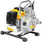 Motobomba À Gasolina 1" 1hp 2 Tempos Manual - Vonder