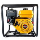 Motobomba A Gasolina Buffalo Bfg 2 ¹/2 X 2'' Centrífuga  7cv