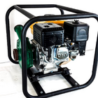 Motobomba A Gasolina Buffalo Bfg 2 ¹/2 X 2'' Centrífuga  7cv