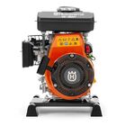 Motobomba A Gasolina Husqvarna W40p