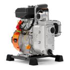 Motobomba A Gasolina Husqvarna W40p