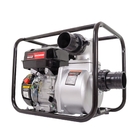 Motobomba A Gasolina Kawashima Gw 300b 3 Polegadas 7hp