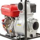 Motobomba Auto Escorvante Kawashima Gw400a Gasolina 4t 269cc
