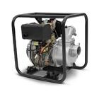 Motobomba Auto-escorvante Tdwp80sexp 3x3" Toyama