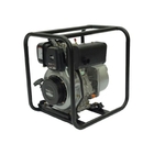 Motobomba Auto-escorvante Tdwp80sexp 3x3" Toyama