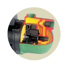 Motobomba Autoaspirante Asp-98 1/2cv Monof. 220v Schneider