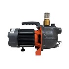 Motobomba Autoaspirante Xkj 1002I 220V Lepono