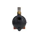 Motobomba Autoaspirante Xkj 1002I 220V Lepono