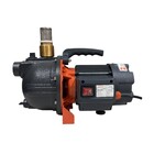 Motobomba Autoaspirante Xkj 1002I 220V Lepono