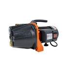 Motobomba Autoaspirante Xkj 602I 110V Lepono