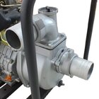 Motobomba Autoescorvante 3