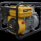 MOTOBOMBA AUTOESCORVANTE 3X3 A GASOLINA 4 TEMPOS 6,5HP 196CC COM VAZÃO DE 55m³/h