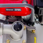 Motobomba Autoescorvante a Gasolina B4T-702 S Branco