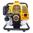 Motobomba Autoescorvante A Gasolina Vb10b 2 Tempos 2,5hp Part