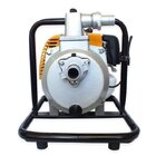 Motobomba Autoescorvante A Gasolina Vb10b 2 Tempos 2,5hp Part