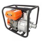 Motobomba Autoescorvante A Gasolina Vmb552 4 Tempos 5,5hp Par