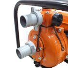 Motobomba Autoescorvante Alta Pressão A Gasolina Vmb552h 4 Te