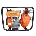 Motobomba Autoescorvante Alta Pressão A Gasolina Vmb552h 4 Te