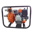 Motobomba Autoescorvante Alta Pressão A Gasolina Vmb552h 4 Te