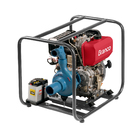 Motobomba Bd 709 10HP Part Man