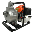 Motobomba Bomba De Água 1pol Gasolina 2,5hp 52cc 20mca 8.000l