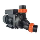 Motobomba Bomba Hidromassagem Banheira  Aquecedor Fspa22 1/2