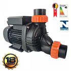 Motobomba Bomba Hidromassagem Banheira  Aquecedor Fspa22 1/2