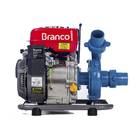 Motobomba Centríf B4T-703 3CV Branco