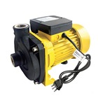 Motobomba Centrífuga 1 Cv Monofásica - Scm-750p - Ferrari (11