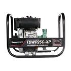 Motobomba Centrífuga Diesel 1.1/2''x1'' Motor Tde50-xp Partid