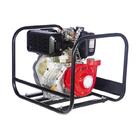 Motobomba Centrífuga Diesel 2.1/2''x2.1/2'' Motor Tde110xp Td