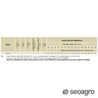 Motobomba Centrífuga Submersível Bcs-205 2cv Trif 380v Schnei