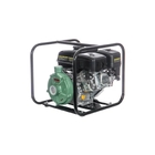 Motobomba Centrífuga Toyama 1.1/2x1 Motor 4t 163cc Twp25c-xp