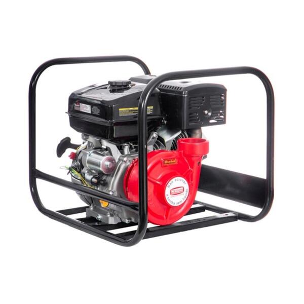 Motobomba Centrífuga Toyama 2.1/2 4t 390cc Part.man Twp65cxp