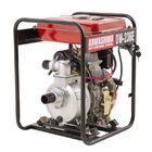 Motobomba Diesel 2 0  Dw236e Dlx Kawashima