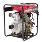 Motobomba Diesel 3 0 Dw350e Dlx Kawashima