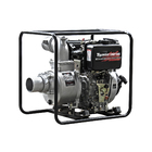 Motobomba Diesel TDWP100S