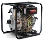 Motobomba Diesel TDWP50S