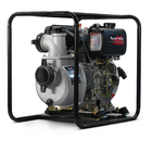 Motobomba Diesel TDWP80S