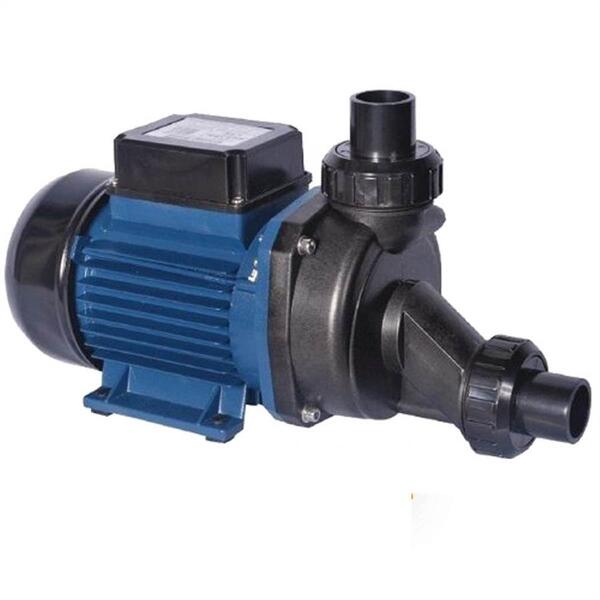 Motobomba Eletroplas Ech-50i 0,5cv Monofasica 220v