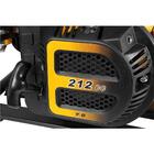 Motobomba Gasolina 2'' 7cv/hp Alta Pressão Partida Manual Von