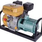 Motobomba Gasolina 4 Estágios 1'' 6,5cv P Manual Buffalo